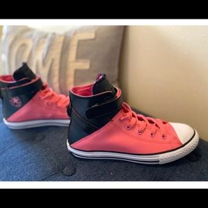Converse Hightop’s Sneakers